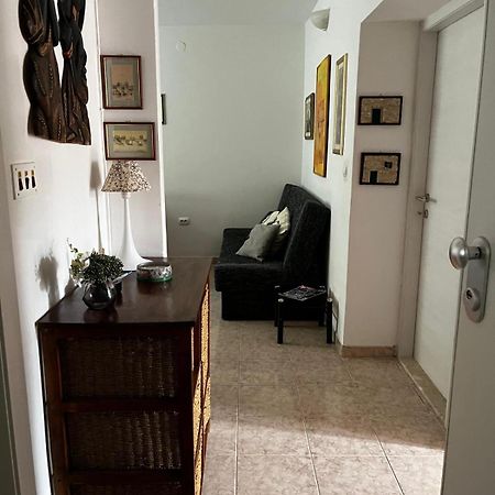 Split Downtown Apartment Ngoại thất bức ảnh