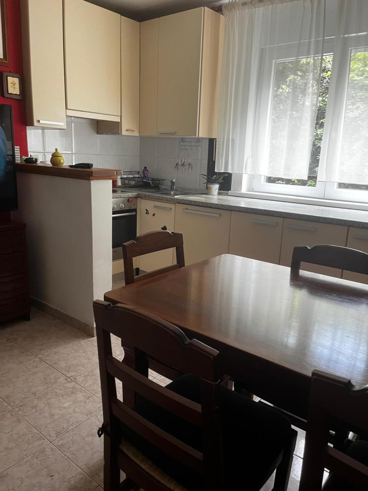 Split Downtown Apartment Ngoại thất bức ảnh